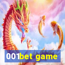 001bet game